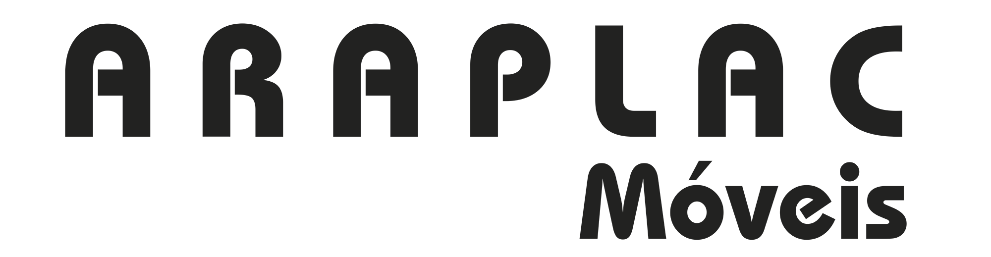 Araplac Móveis