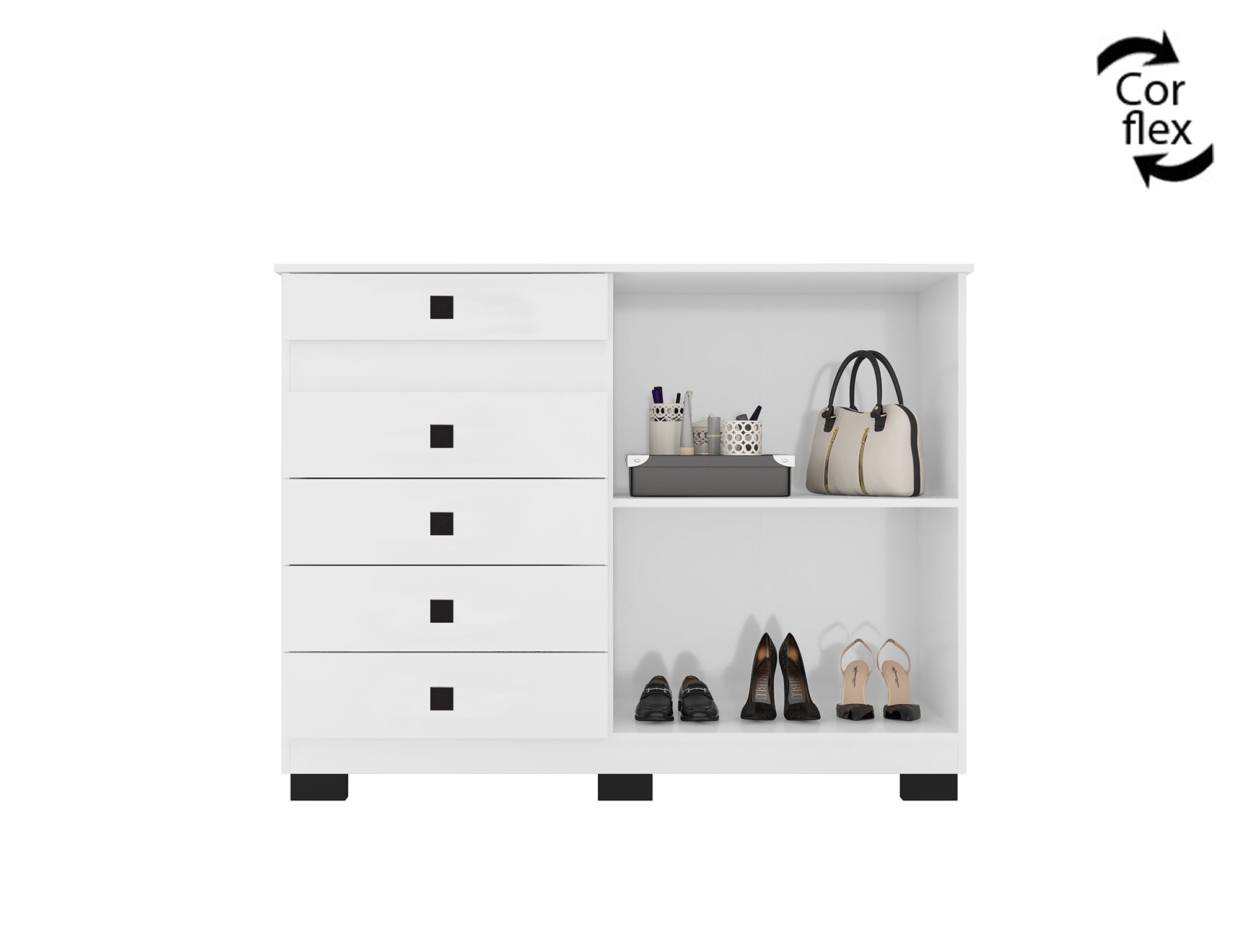 Cômoda CO2352 - imagem 3