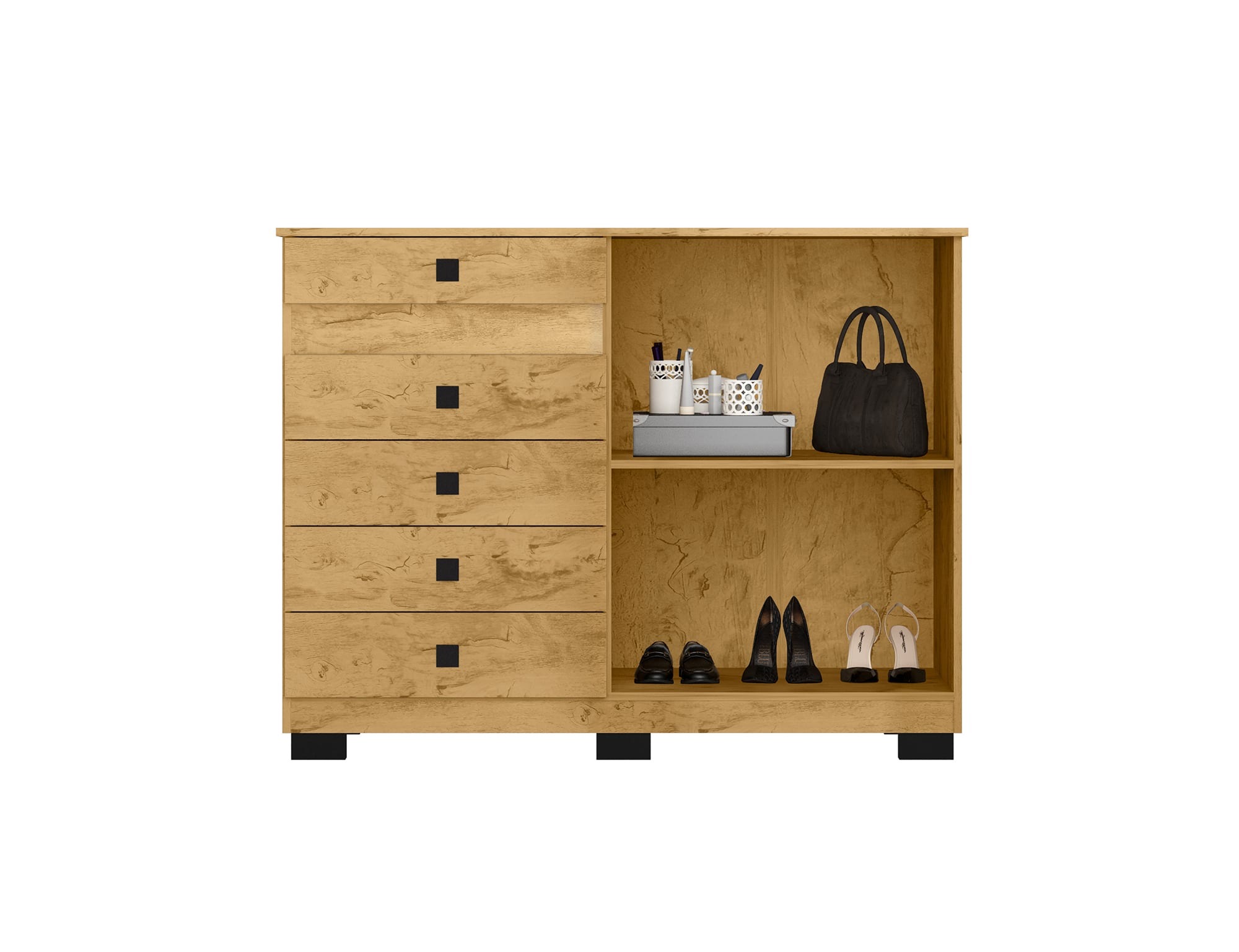 Cômoda CO2352 - imagem 8