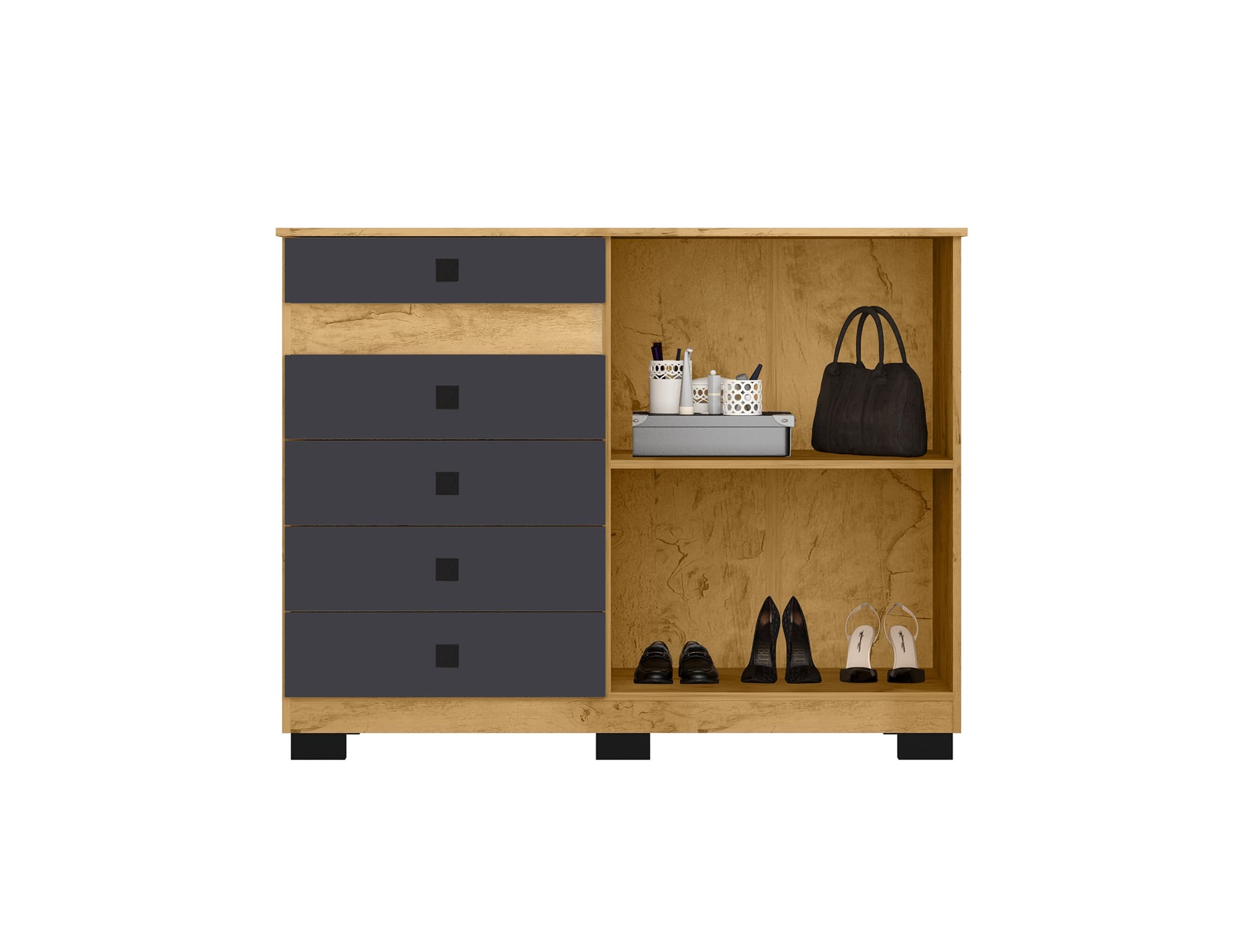 Cômoda CO2352 - imagem 10