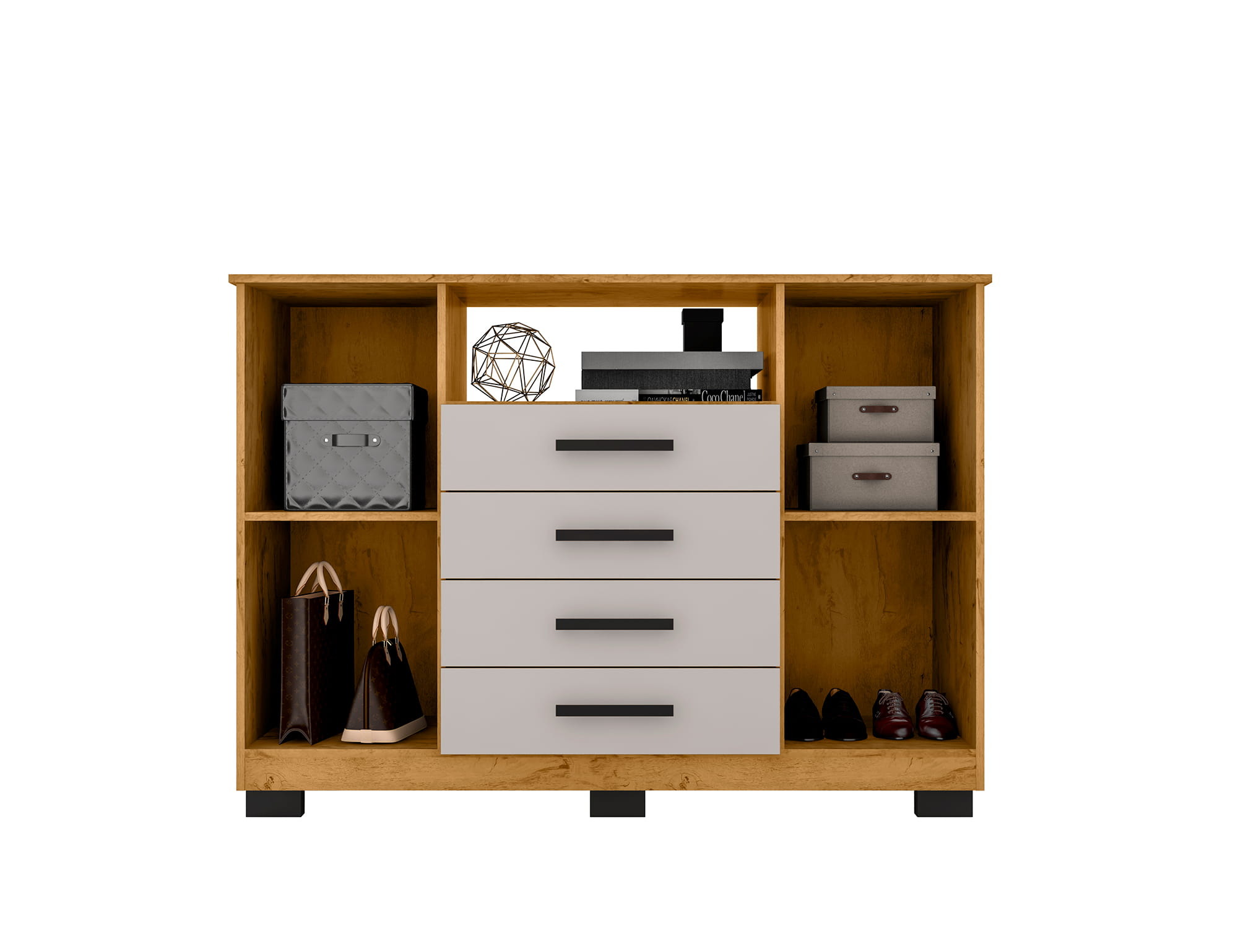 Cômoda CO8020 - imagem 4
