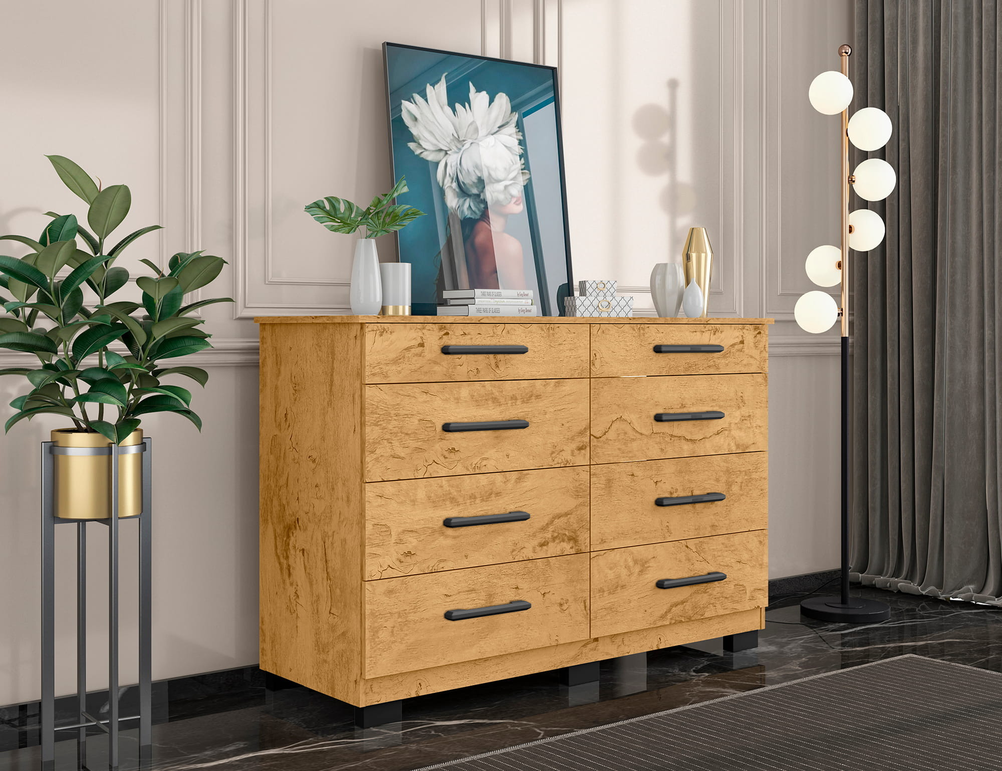 Cômoda CO8050 - imagem 3