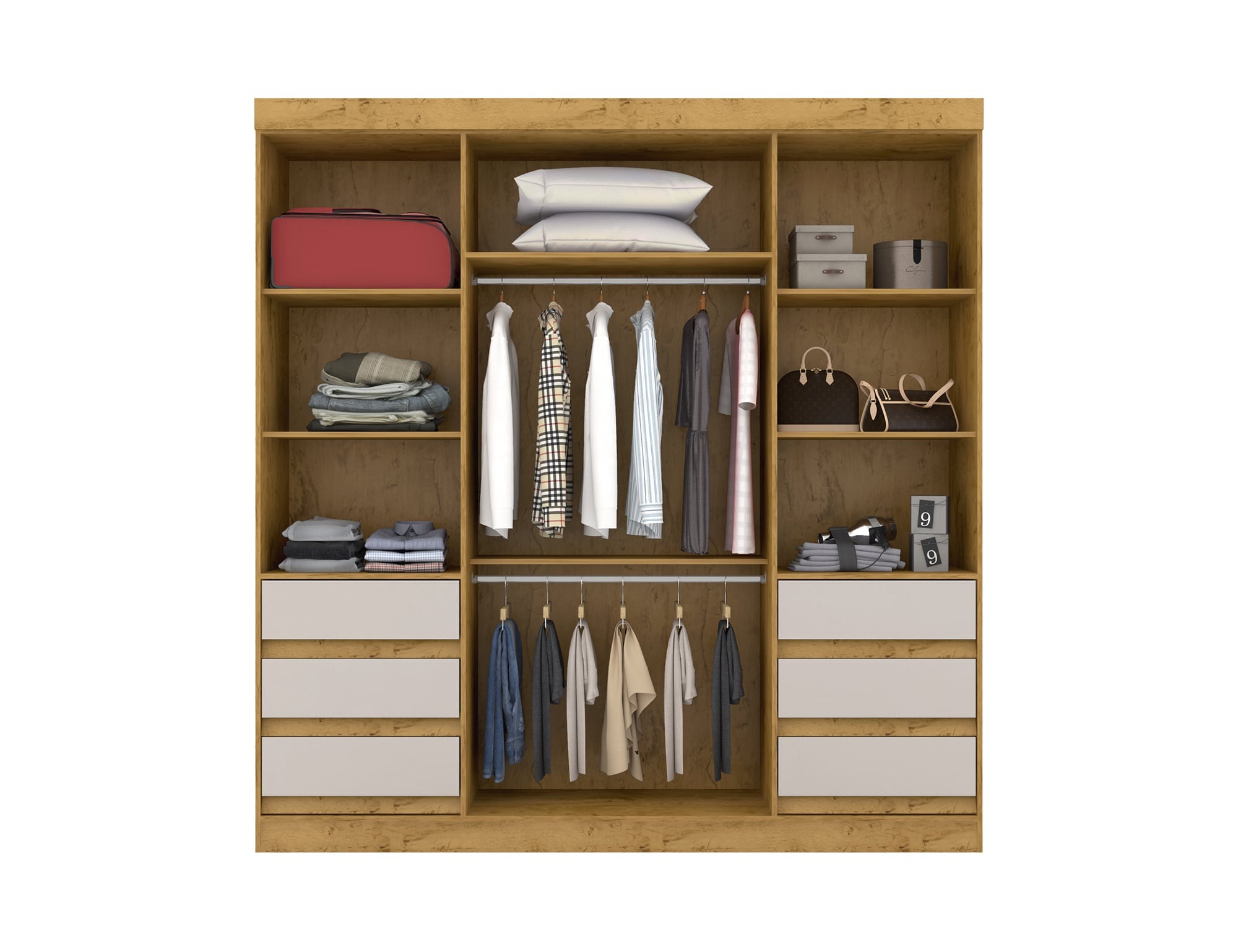 Guarda-Roupa 1577 - imagem 4