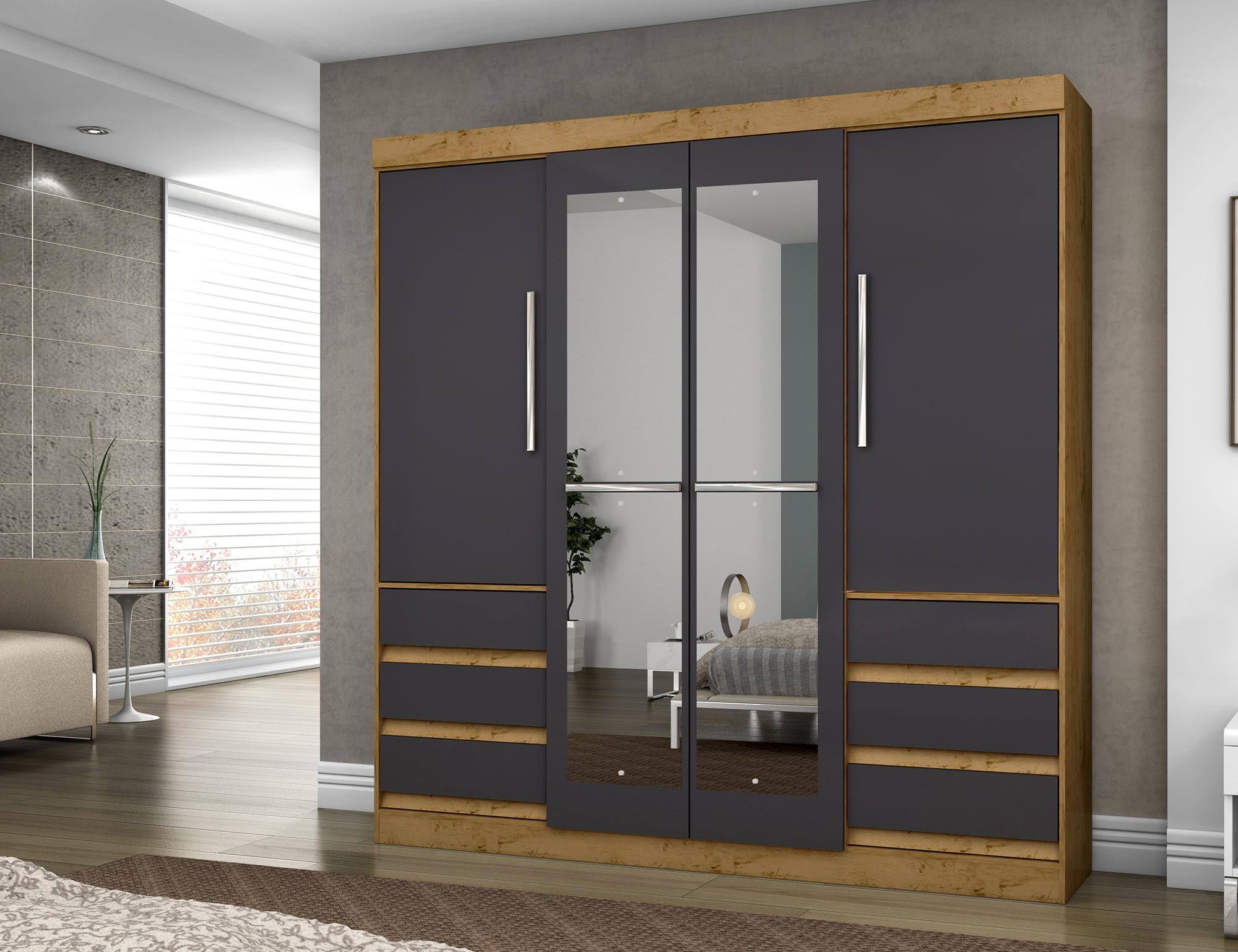 Guarda-Roupa 1577 - imagem 7