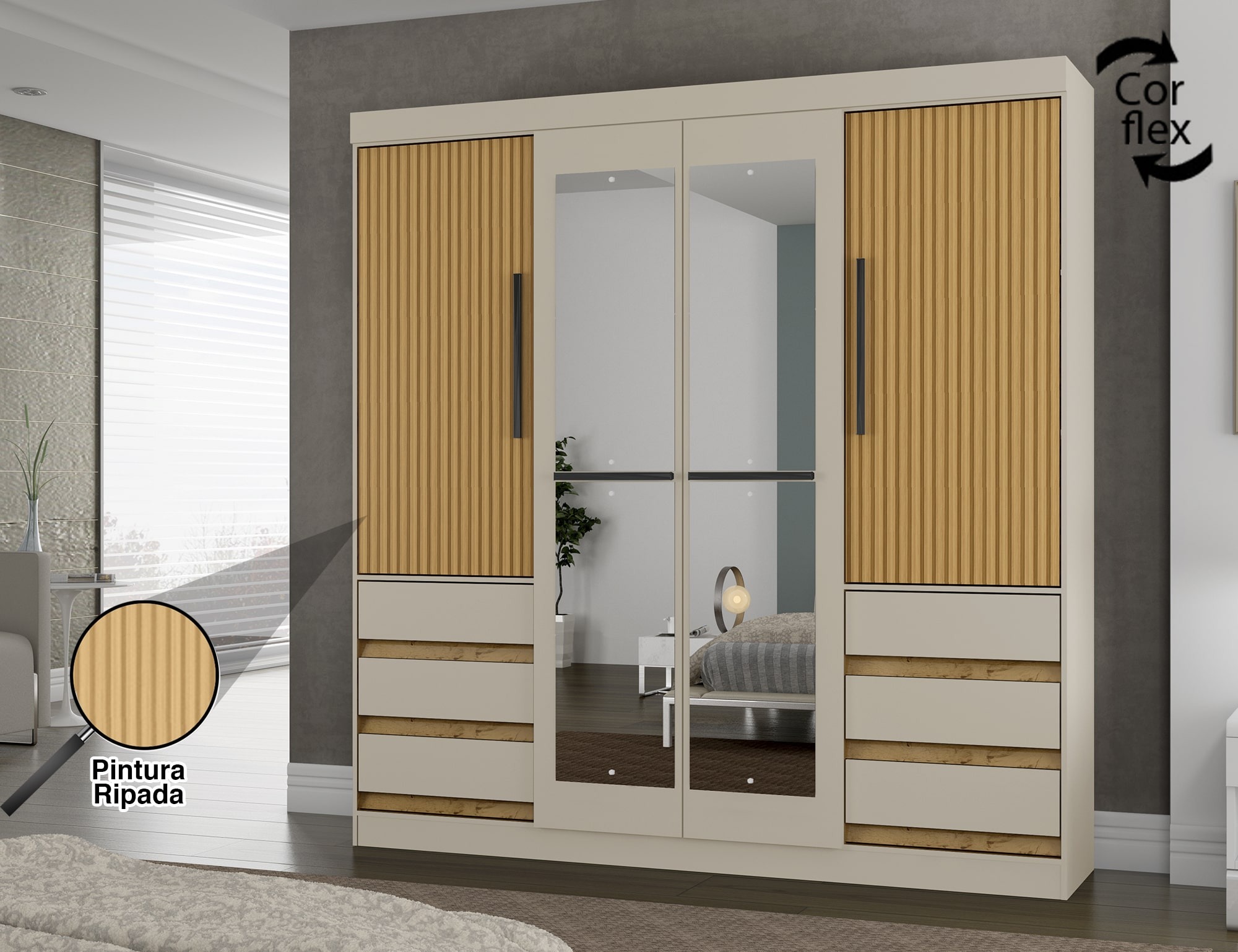 Guarda-Roupa 1577 - imagem 9