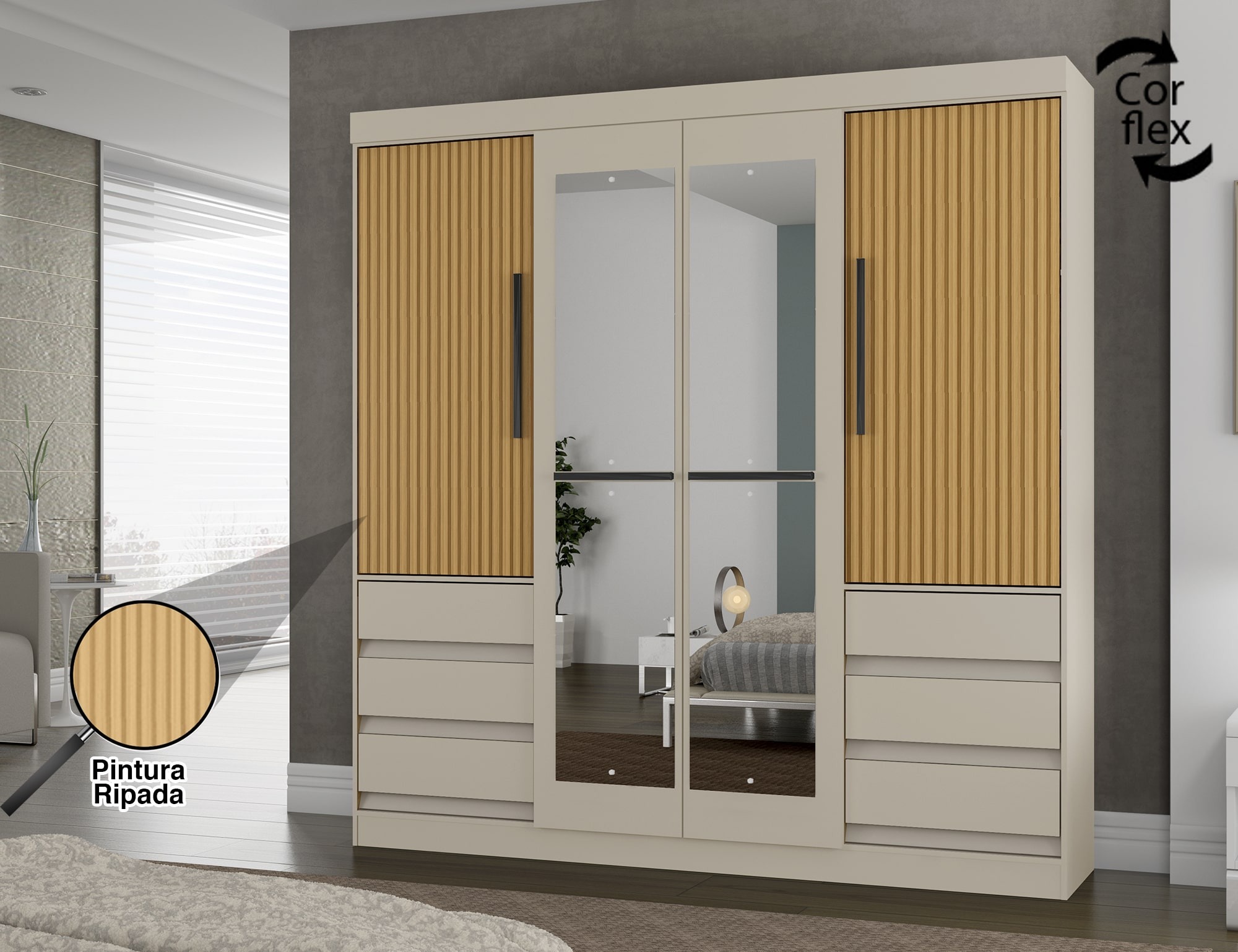 Guarda-Roupa 1577 - imagem 10