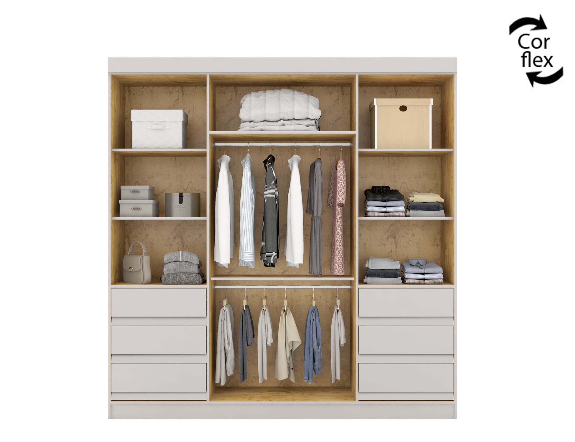 Guarda-Roupa 1577 - imagem 12
