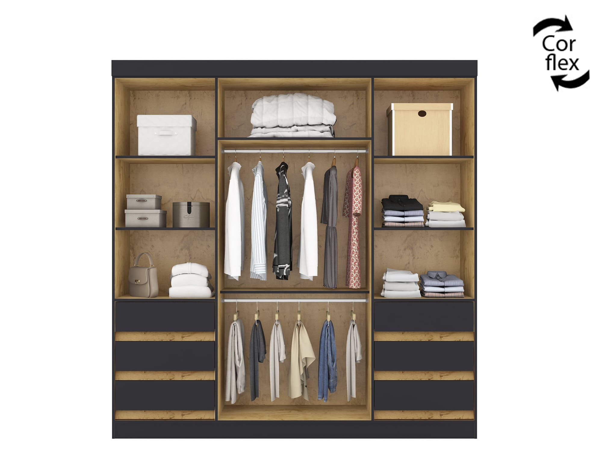 Guarda-Roupa 1577 - imagem 15