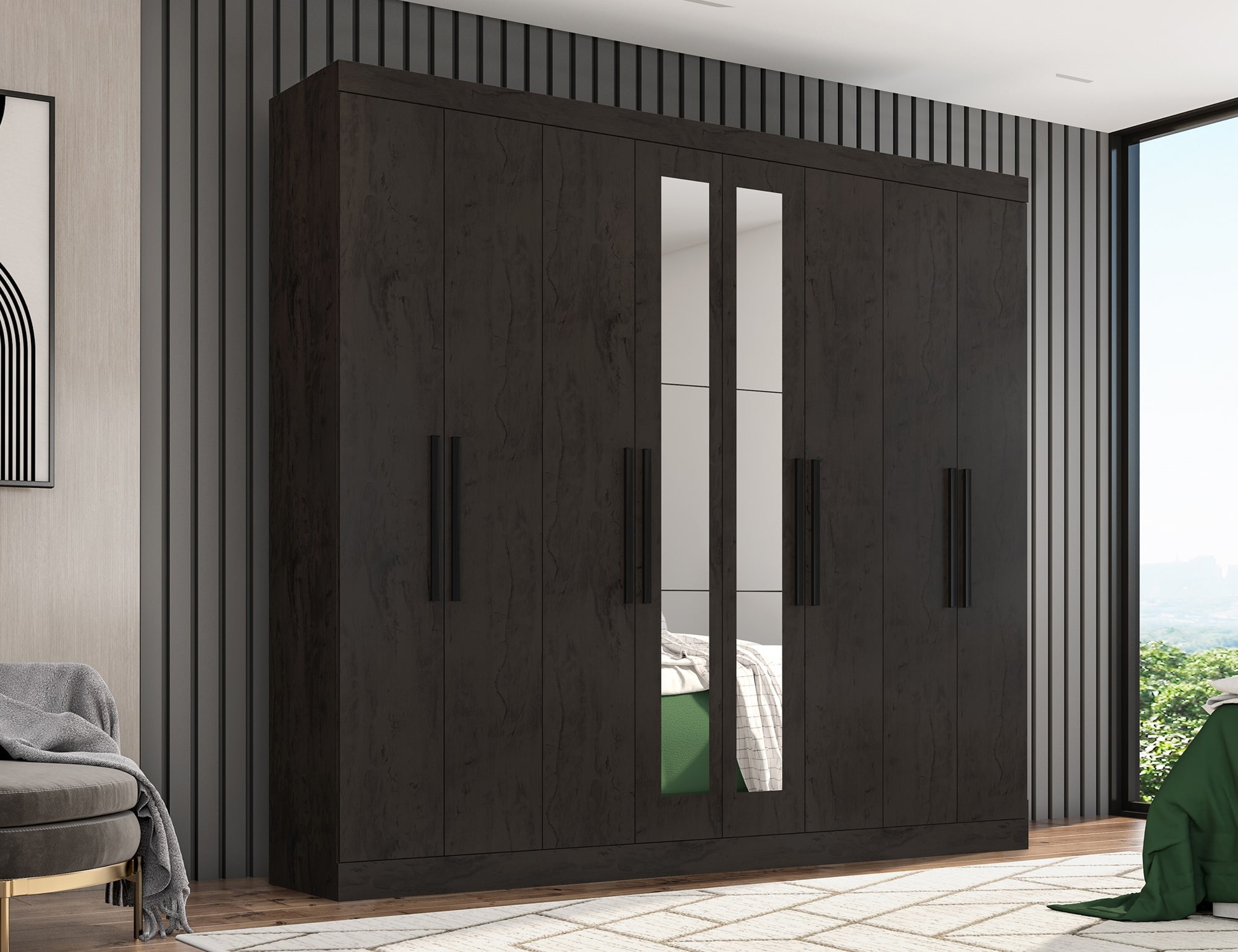 Guarda-Roupa 1684 - imagem 4
