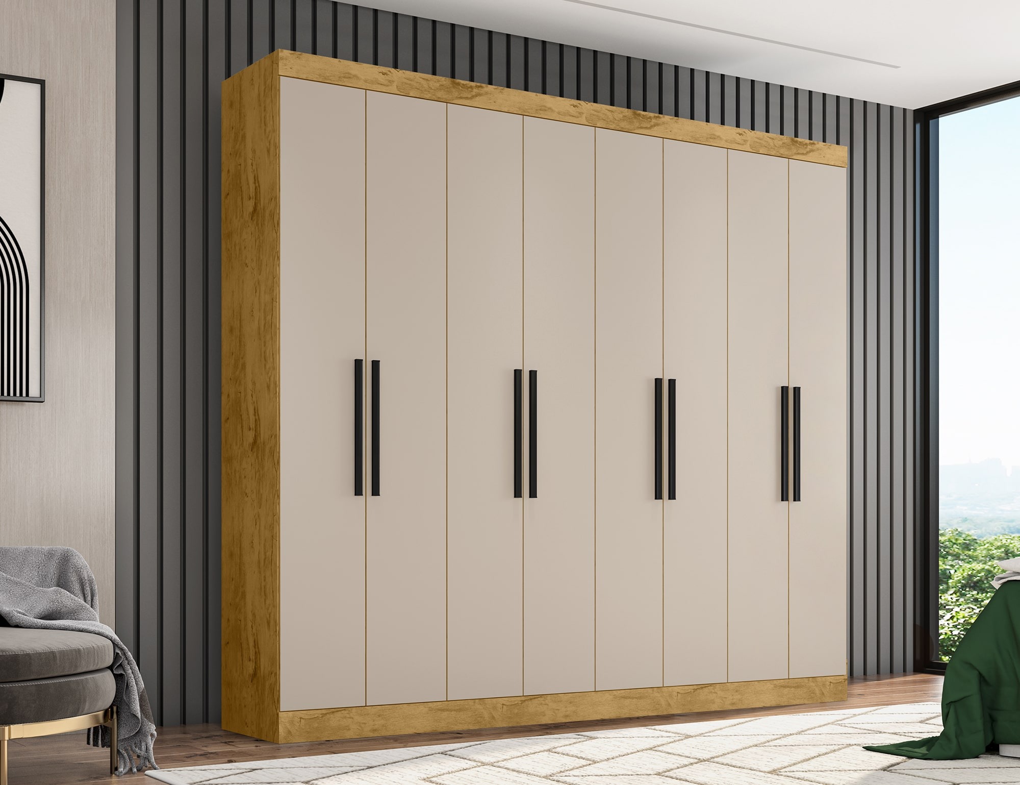 Guarda-Roupa 1684 - imagem 8