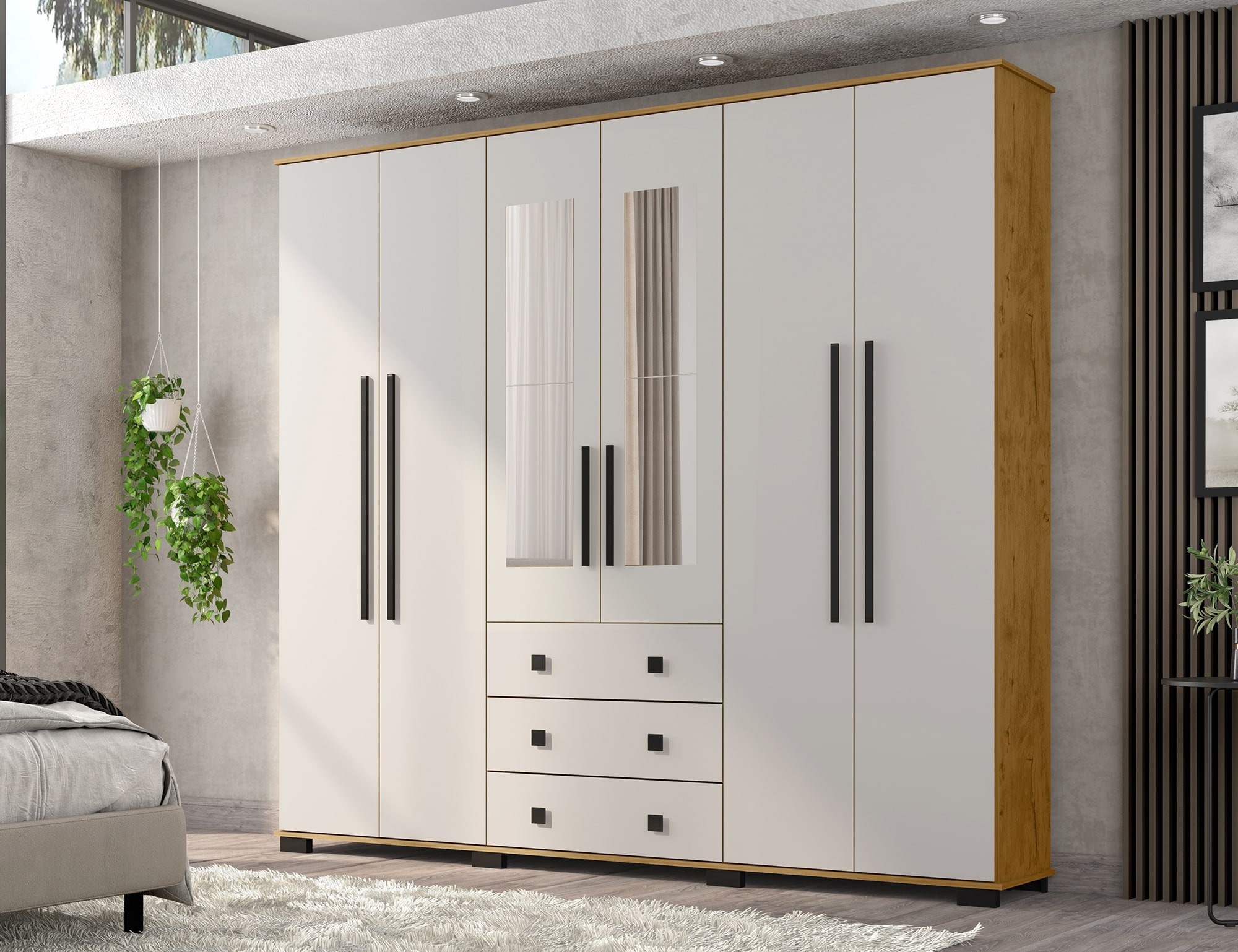 Guarda-Roupa B23063 - imagem 1