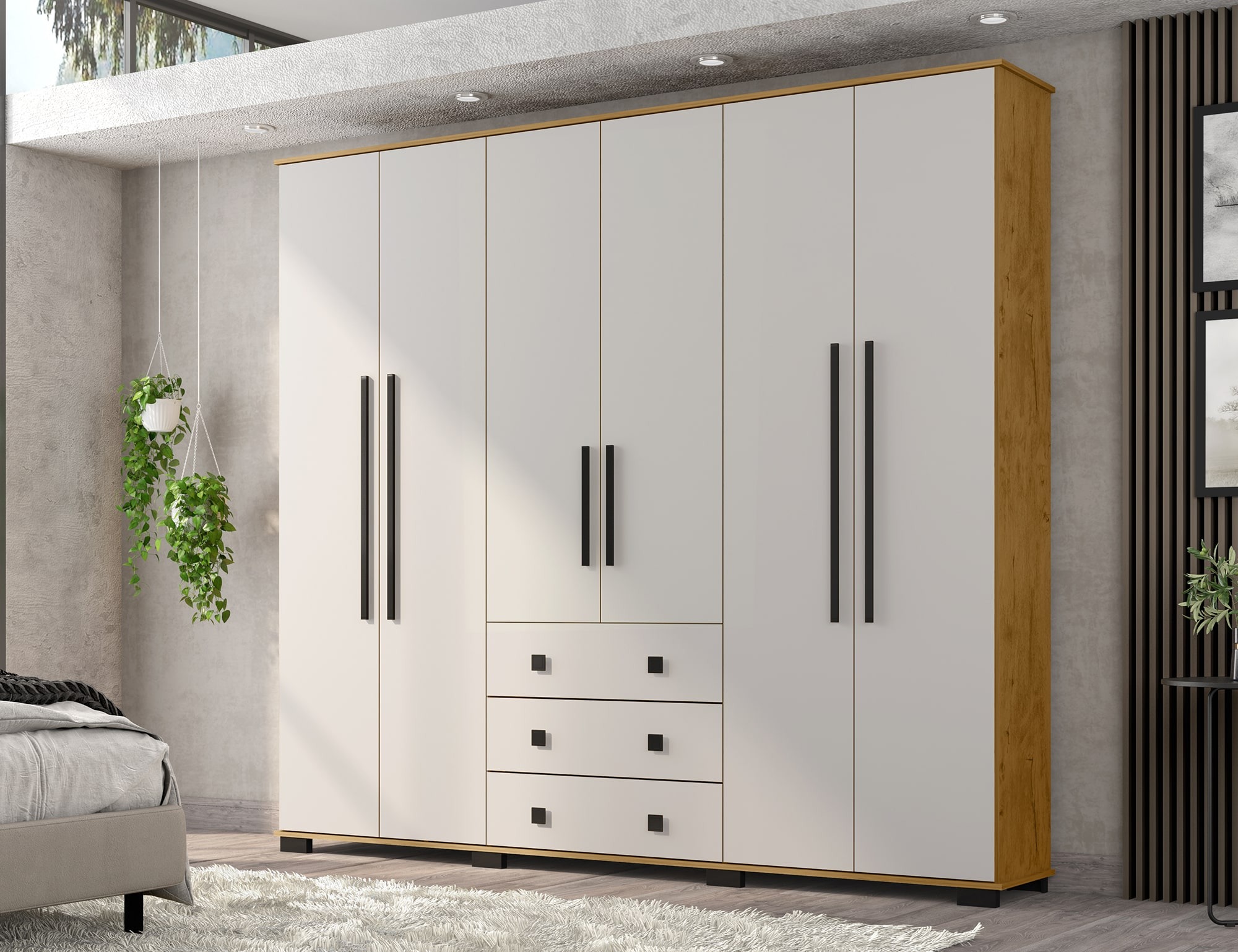 Guarda-Roupa B23063 - imagem 2