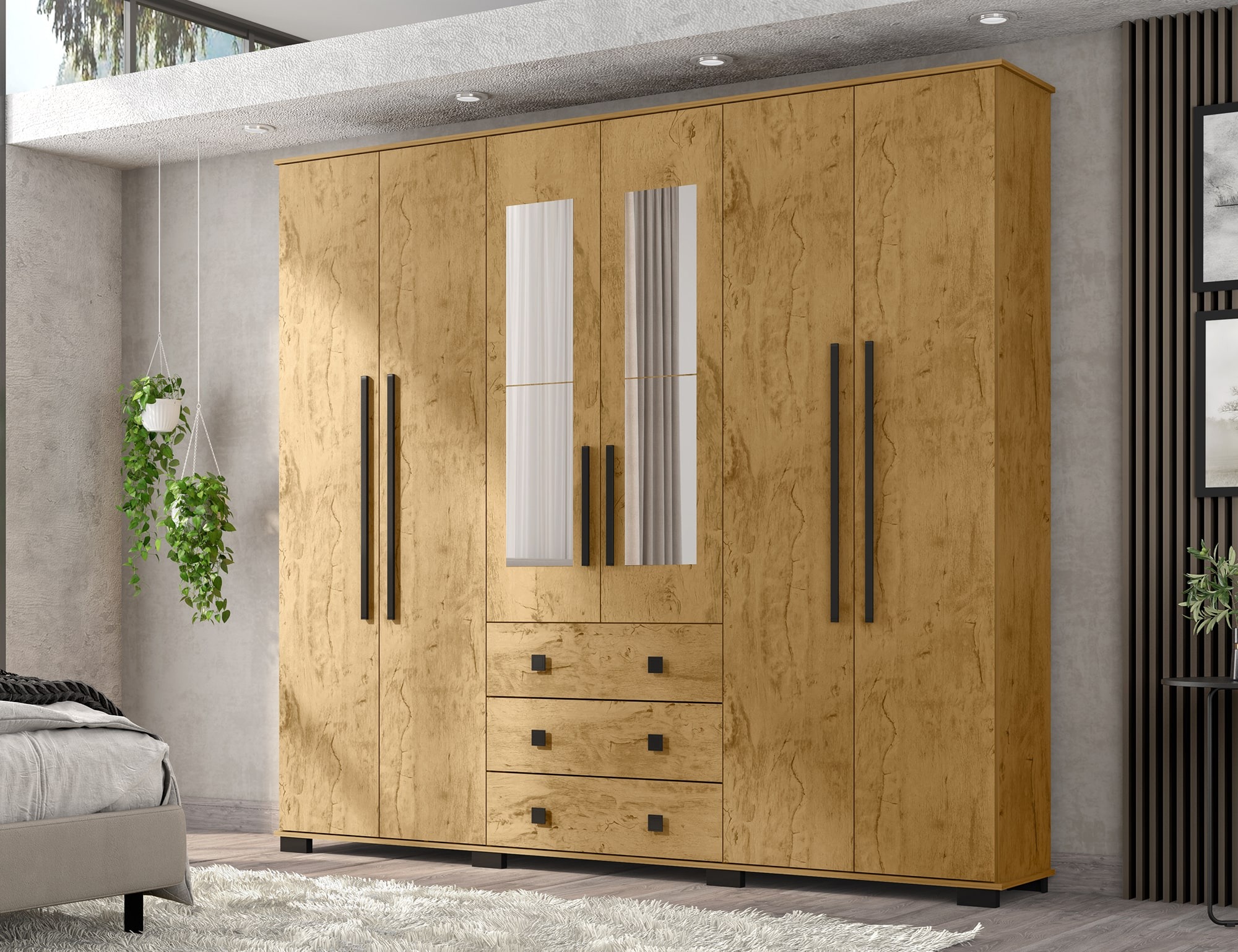 Guarda-Roupa B23063 - imagem 4