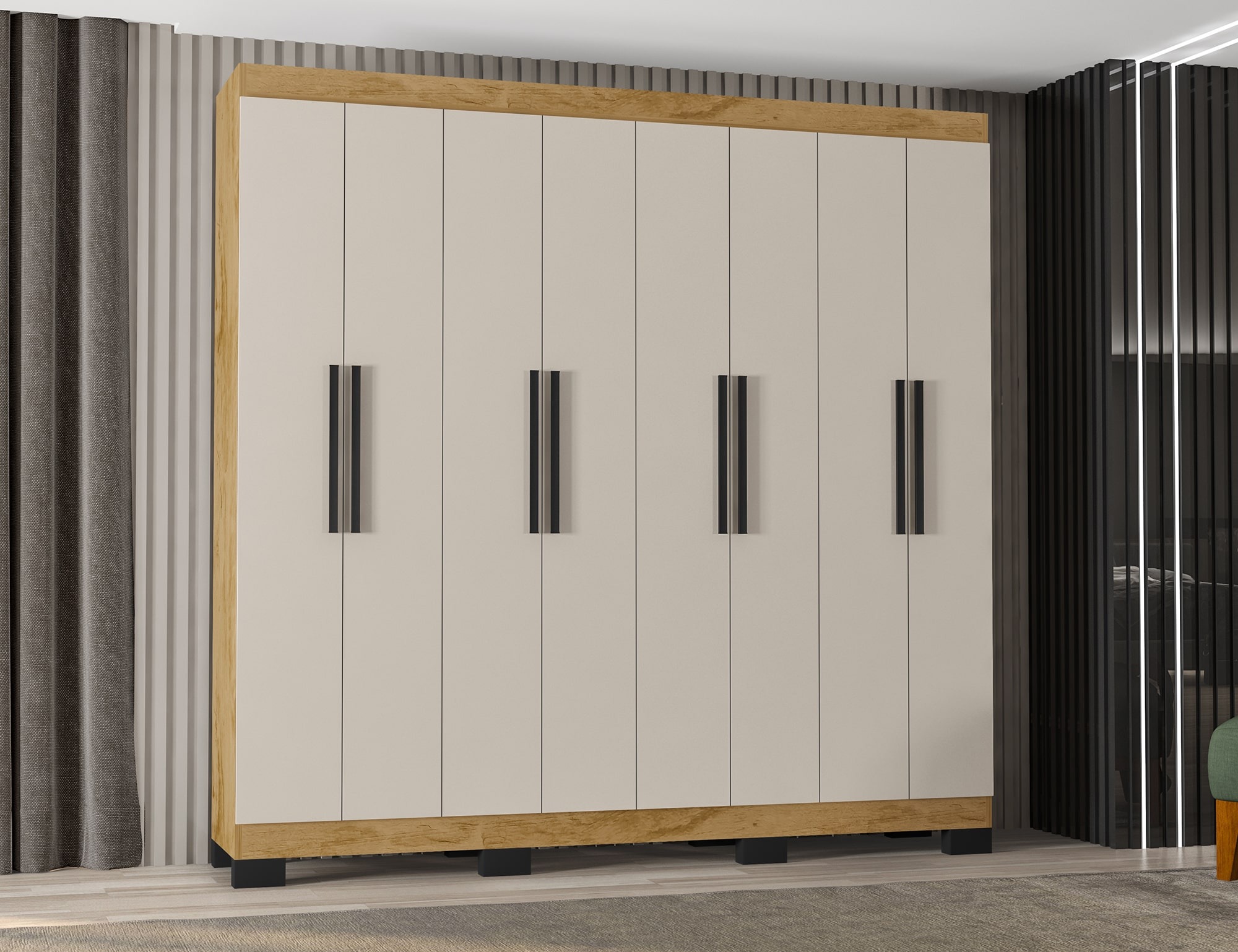 Guarda-Roupa B2348 - imagem 3