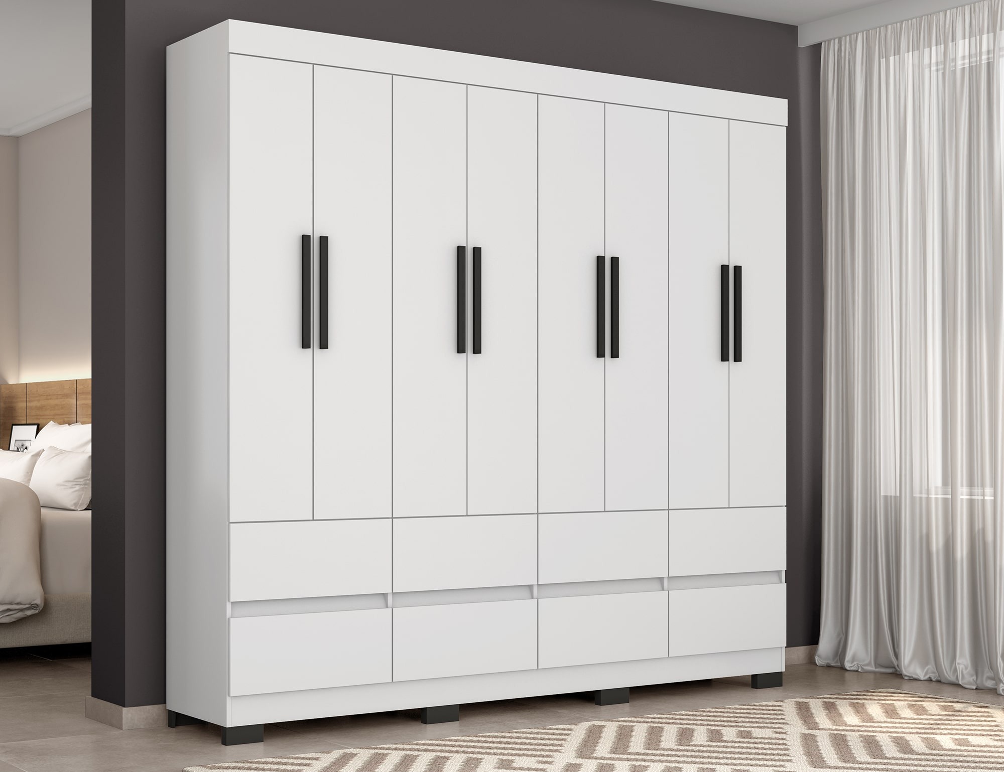 Guarda-Roupa B24088 - imagem 1