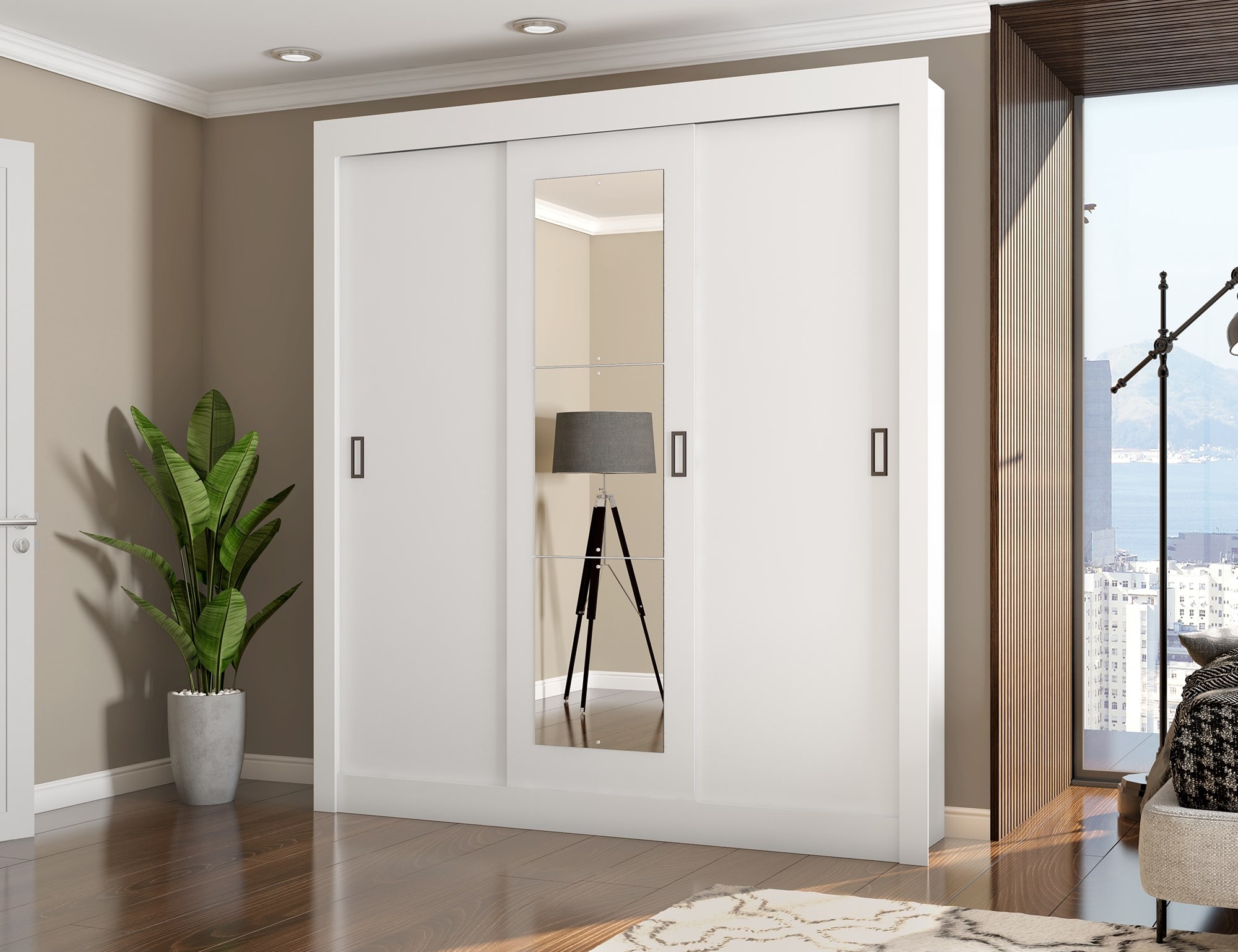 Guarda-Roupa ECOR23034 - imagem 1