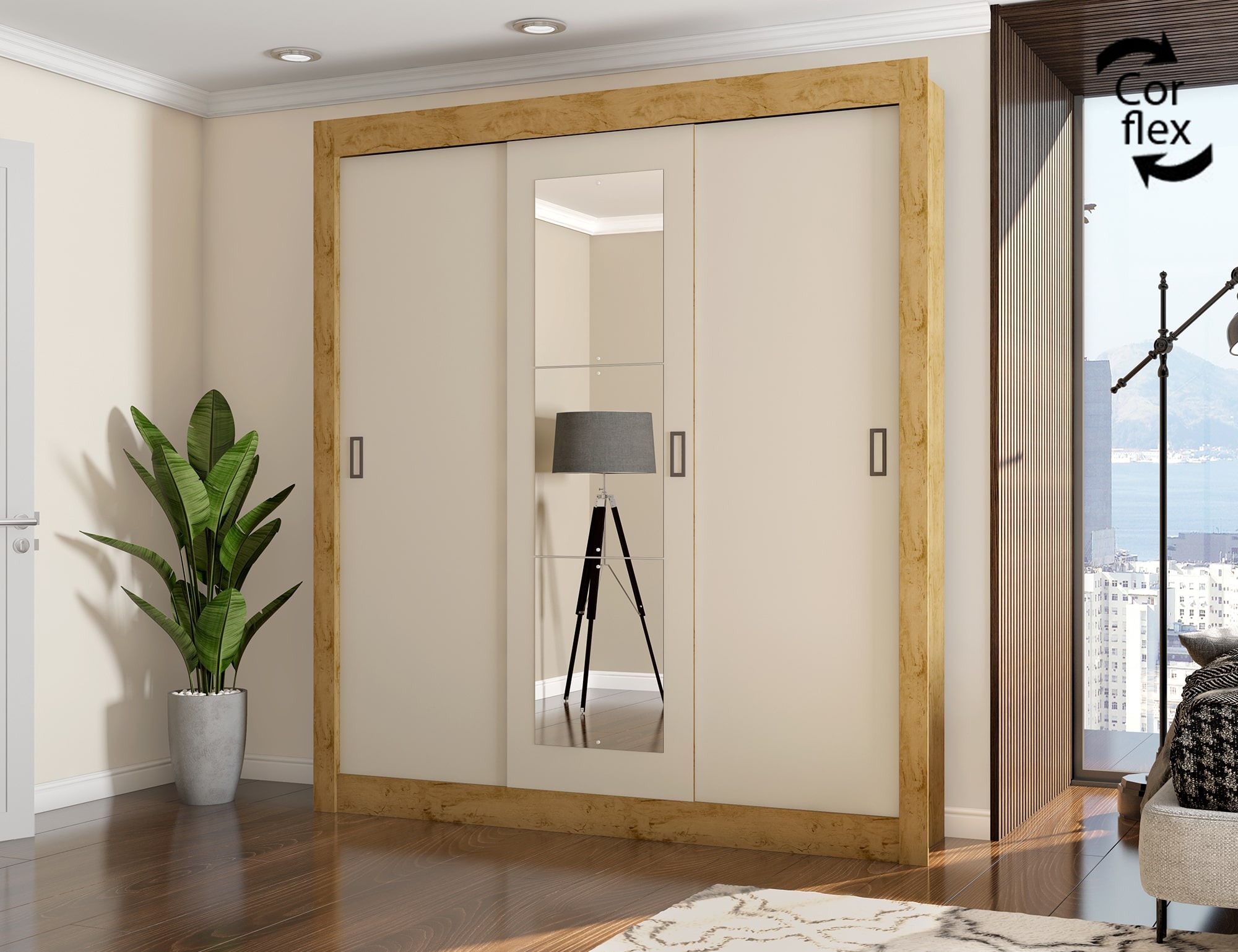 Guarda-Roupa ECOR23034 - imagem 4