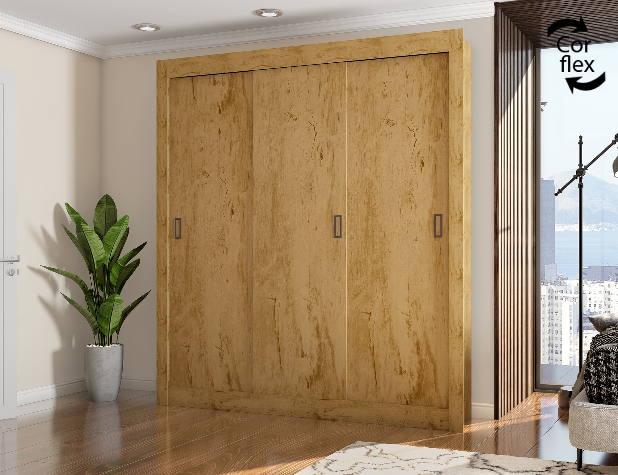 Guarda-Roupa ECOR23034 - imagem 7