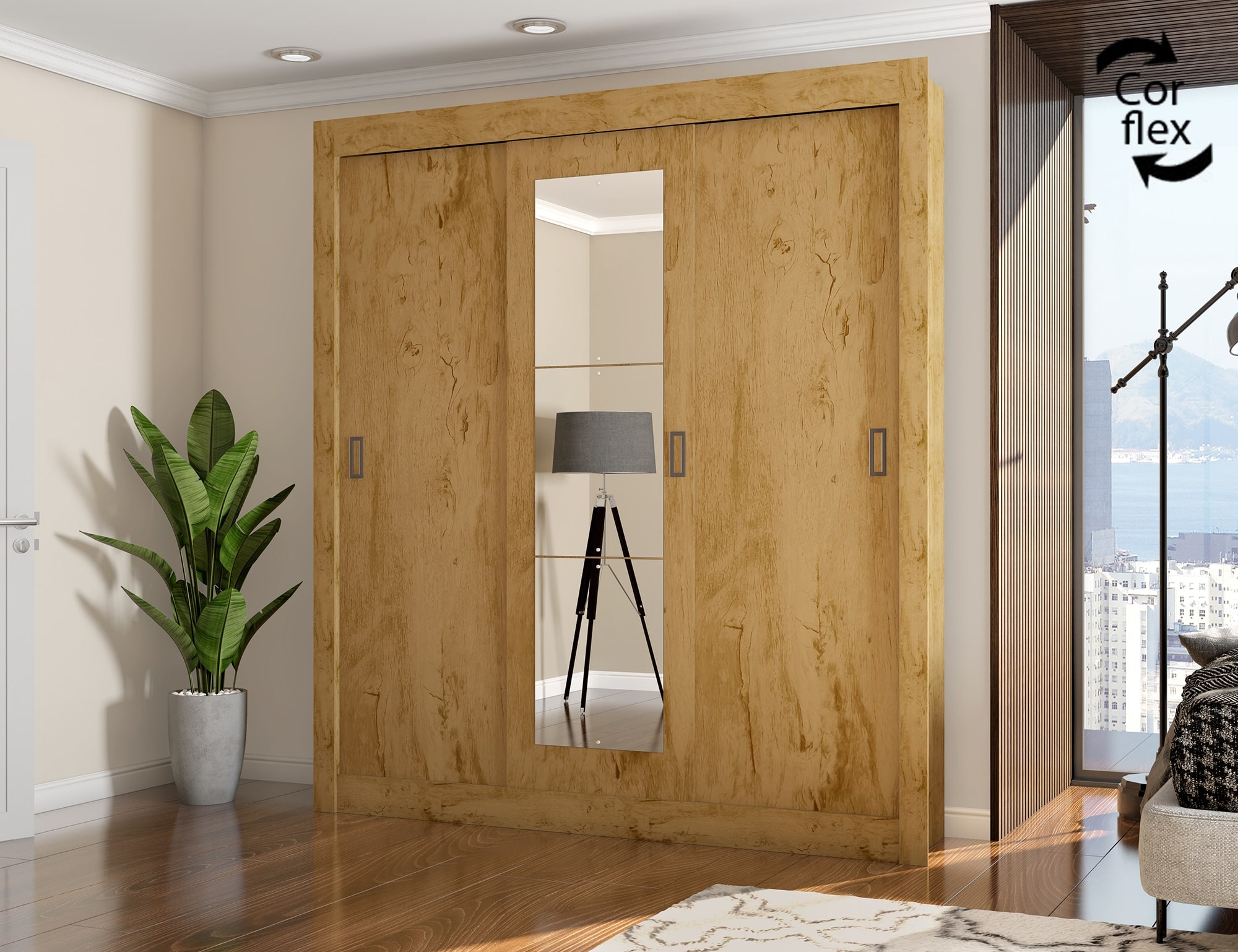 Guarda-Roupa ECOR23034 - imagem 11