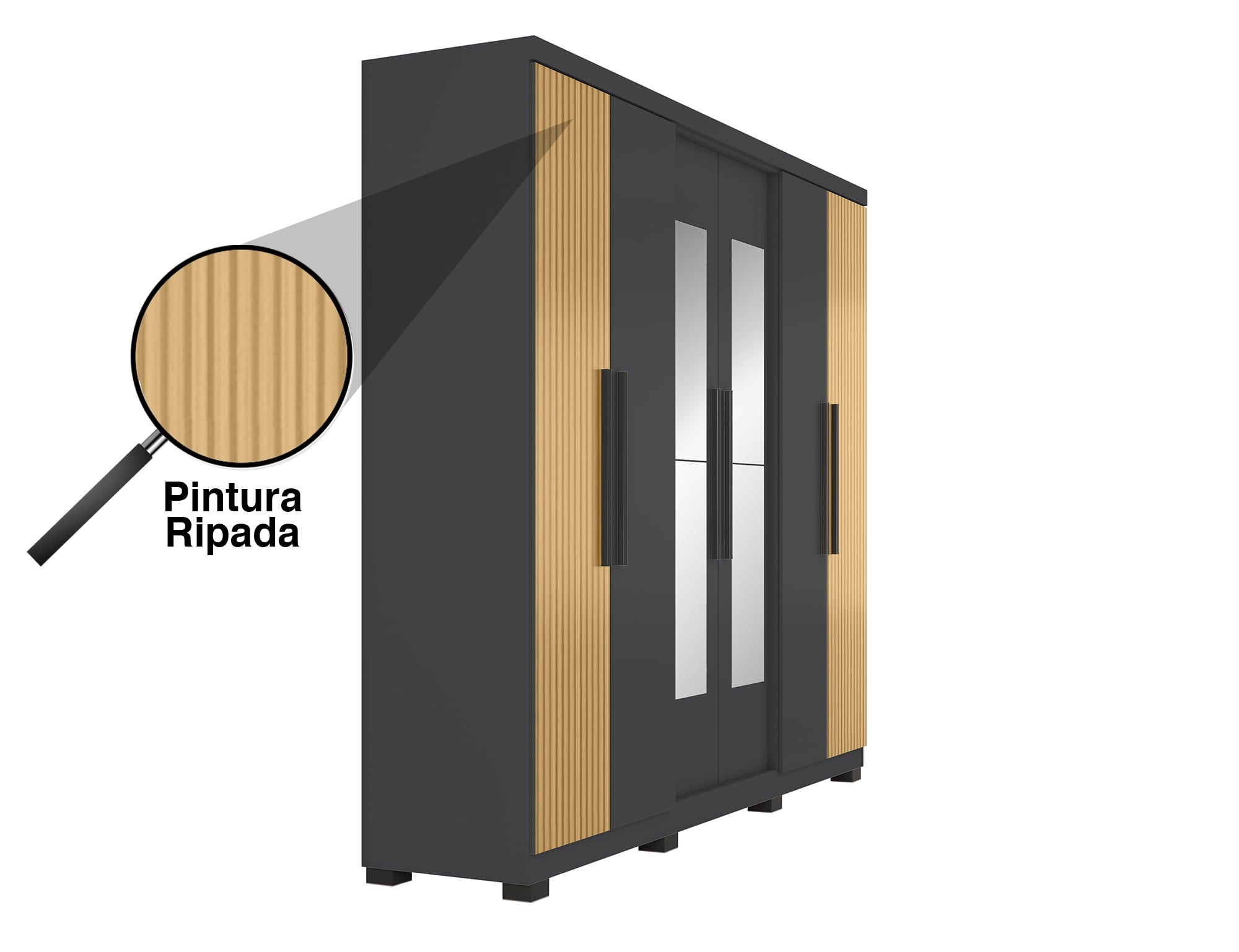 Guarda-Roupa EB23064 - imagem 5