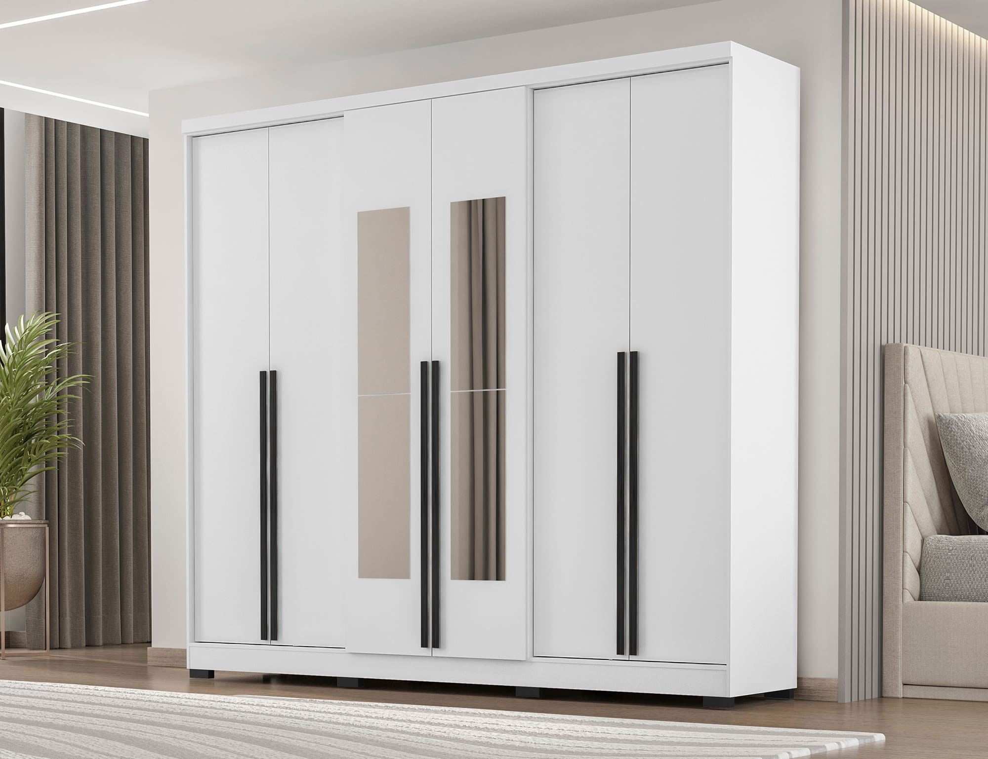 Guarda-Roupa EB2664 - imagem 1