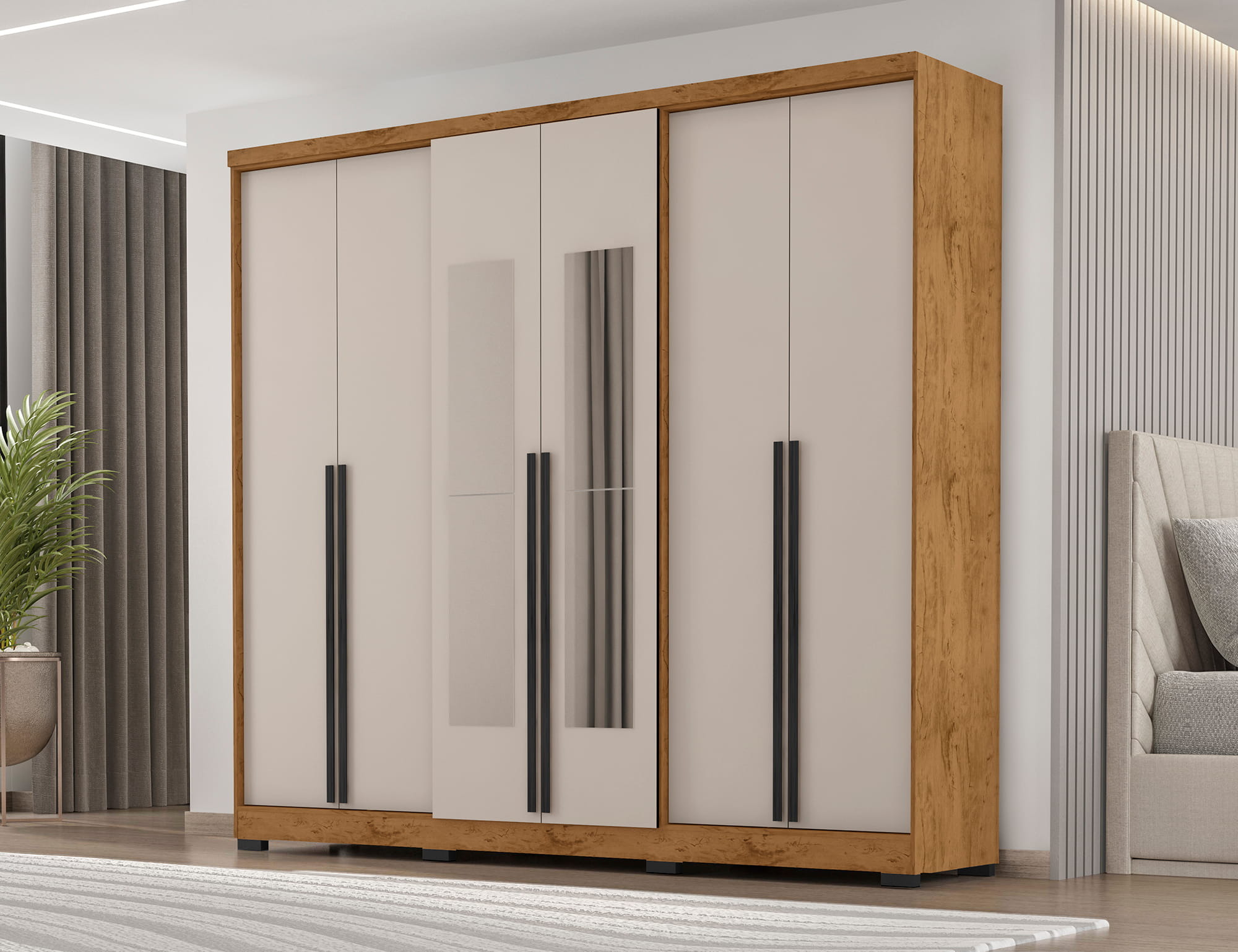 Guarda-Roupa EB2664 - imagem 3