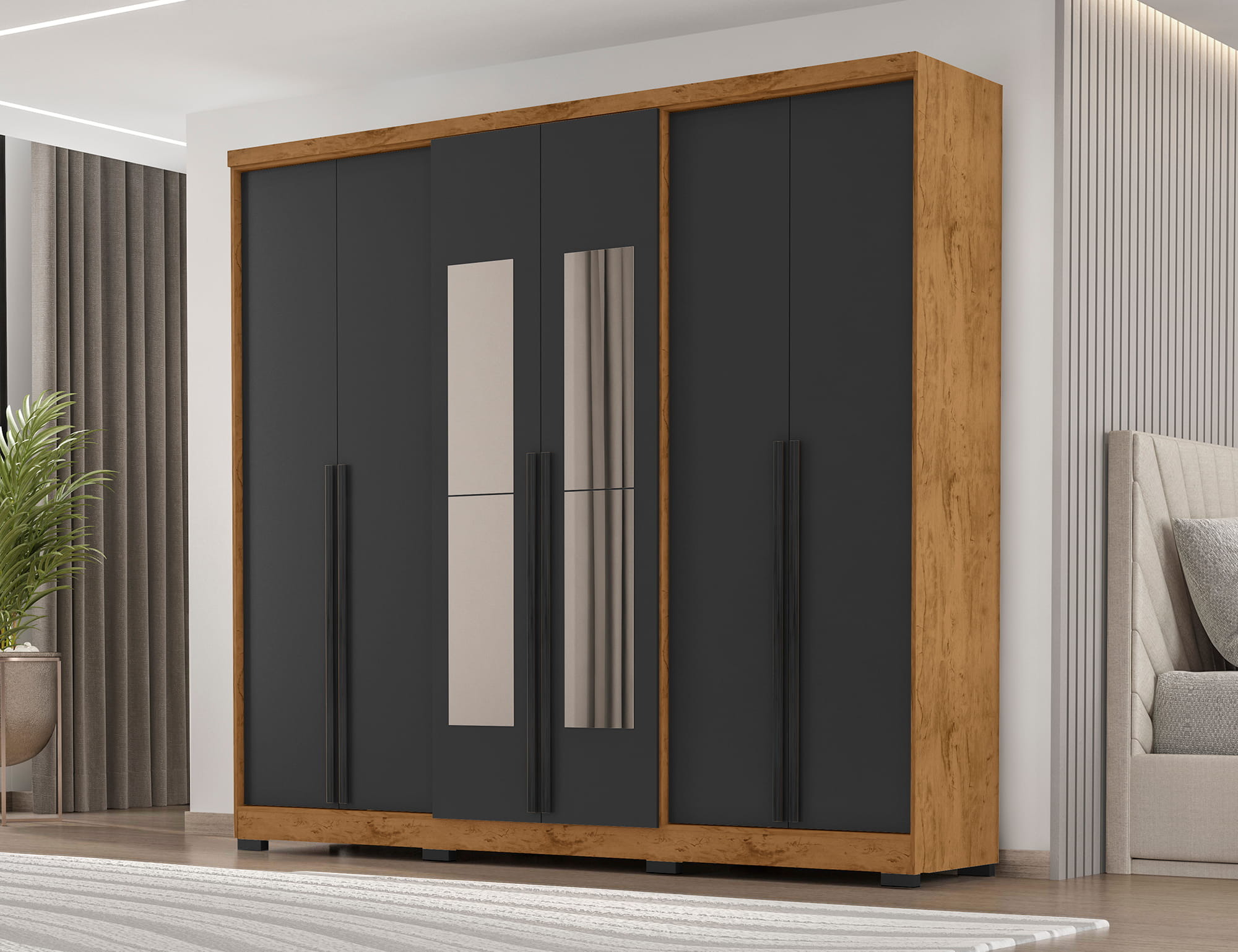 Guarda-Roupa EB2664 - imagem 5