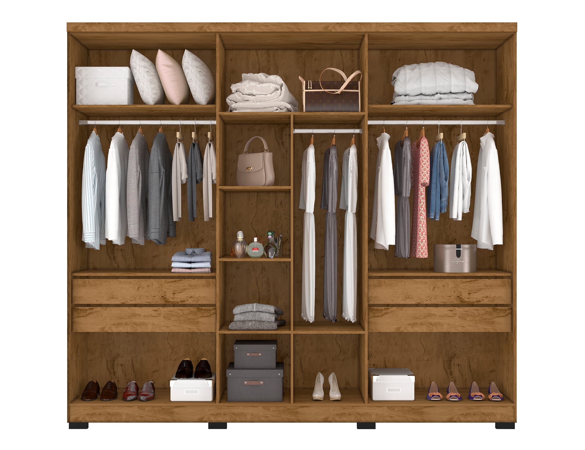 Guarda-Roupa EB2664 - imagem 6