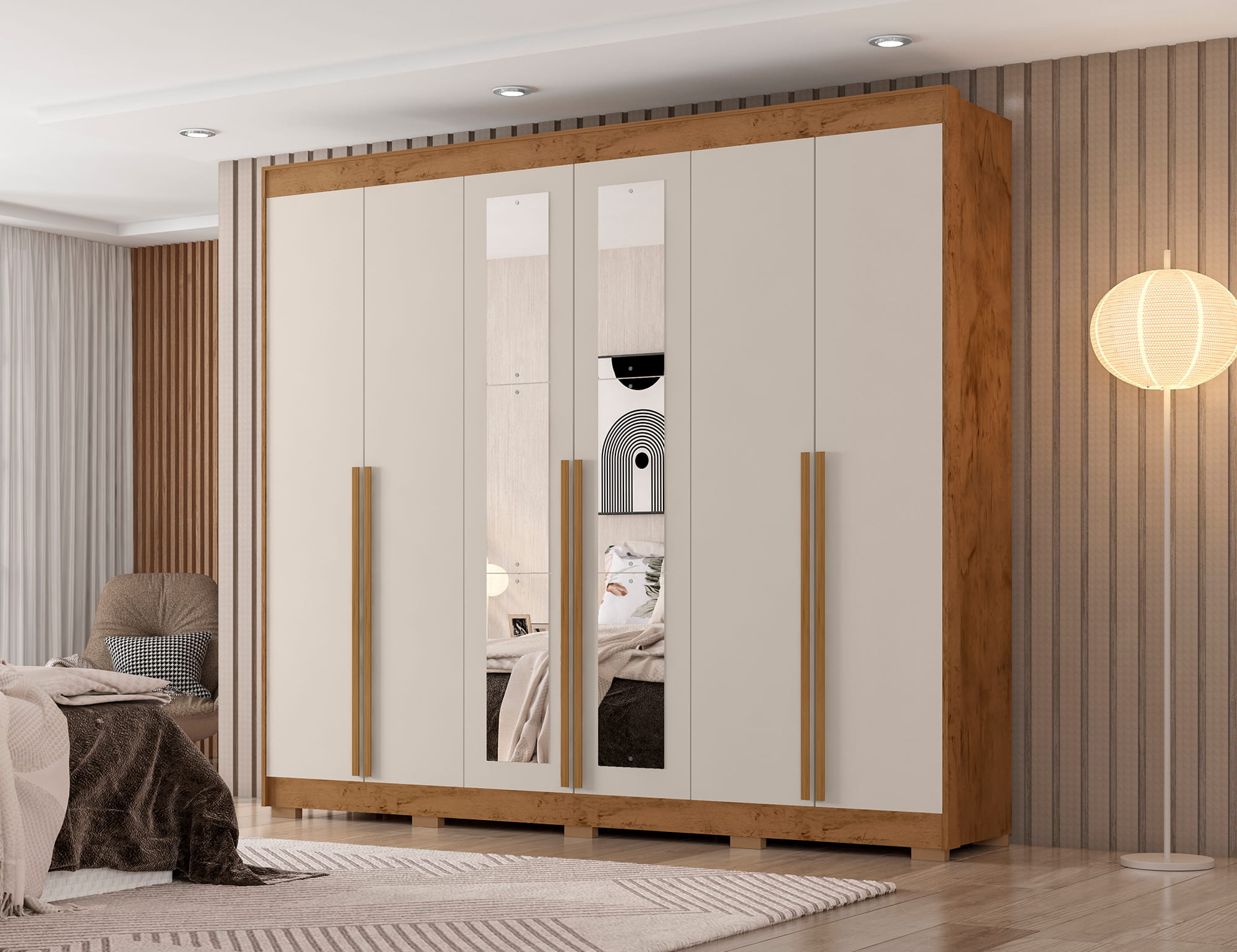 Guarda-Roupa EB2666 - imagem 3