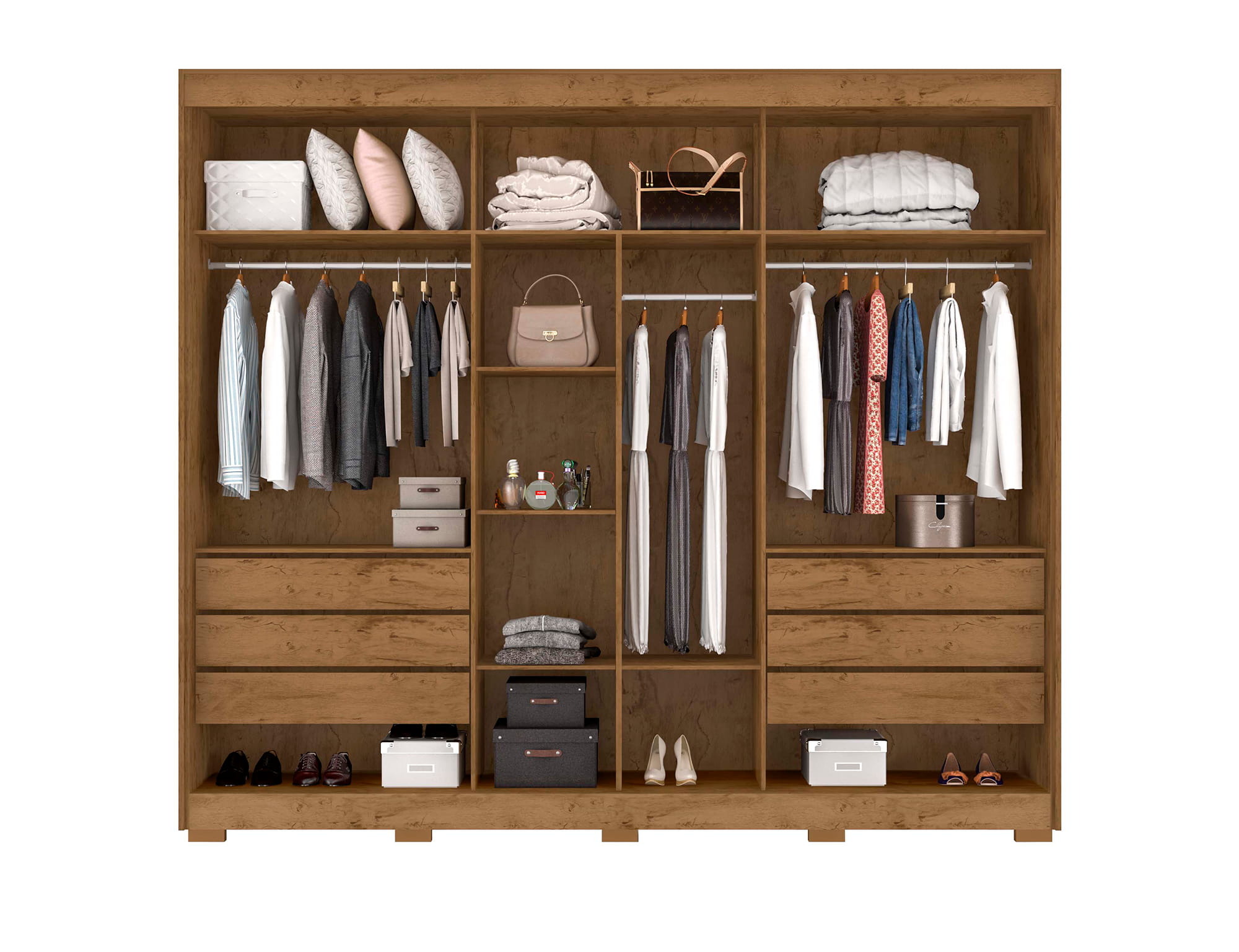 Guarda-Roupa EB2666 - imagem 6